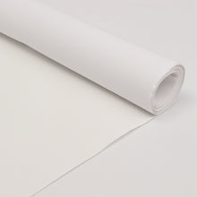 200x40cm White Blank Canvas Fabric Artist Canvas Roll Cotton Canvas For Watercolors Acrylic Oil Painting Paper Crafts