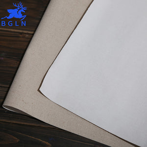 BGLN 5m Linen Blend Primed Blank Canvas For Painting High Quality Layer Oil Painting Canvas 5m One Roll ,28/38/48/58 Width