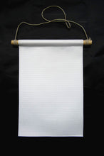 wholesale 12pcs customized framed Plain Blank easter Canvas Flag Lapel,Make your own banner,nursery home decor